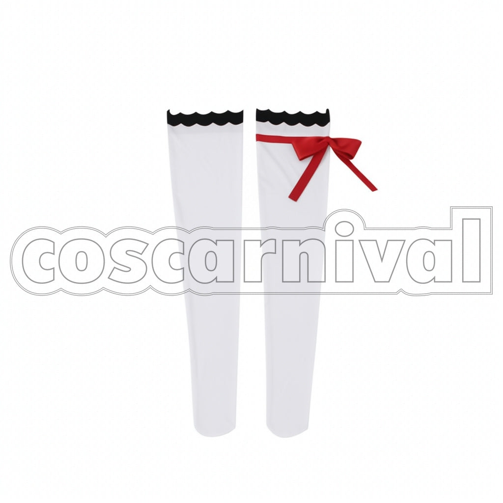 THE IDOLM@STER SHINY COLORS ALSTROEMERIA Tenka Oosaki Cosplay Costume