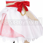 THE IDOLM@STER SHINY COLORS ALSTROEMERIA Amana Oosaki Cosplay Costume