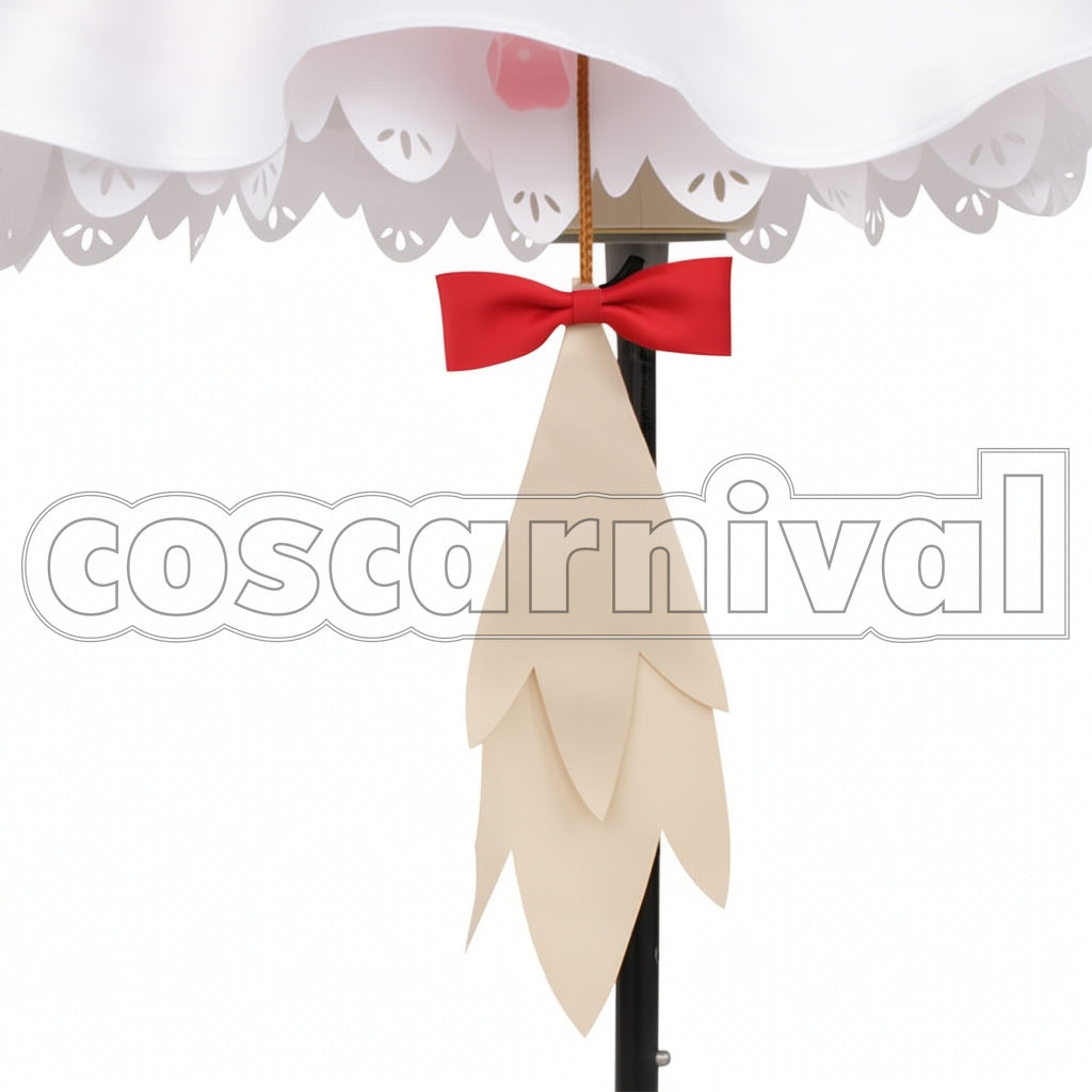 THE IDOLM@STER SHINY COLORS ALSTROEMERIA Amana Oosaki Cosplay Costume