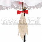 THE IDOLM@STER SHINY COLORS ALSTROEMERIA Amana Oosaki Cosplay Costume