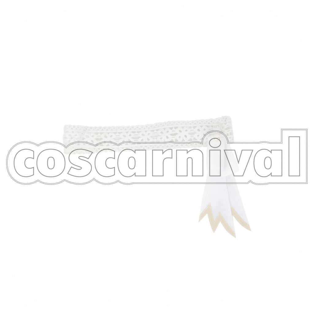 THE IDOLM@STER SHINY COLORS ALSTROEMERIA Amana Oosaki Cosplay Costume