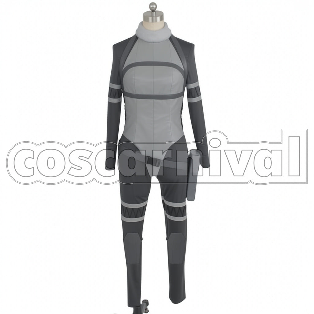 Sword Art Online GGO Pitohui / Eruza Kanzaki Cosplay Outfit