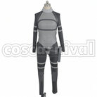 Sword Art Online GGO Pitohui / Eruza Kanzaki Cosplay Outfit