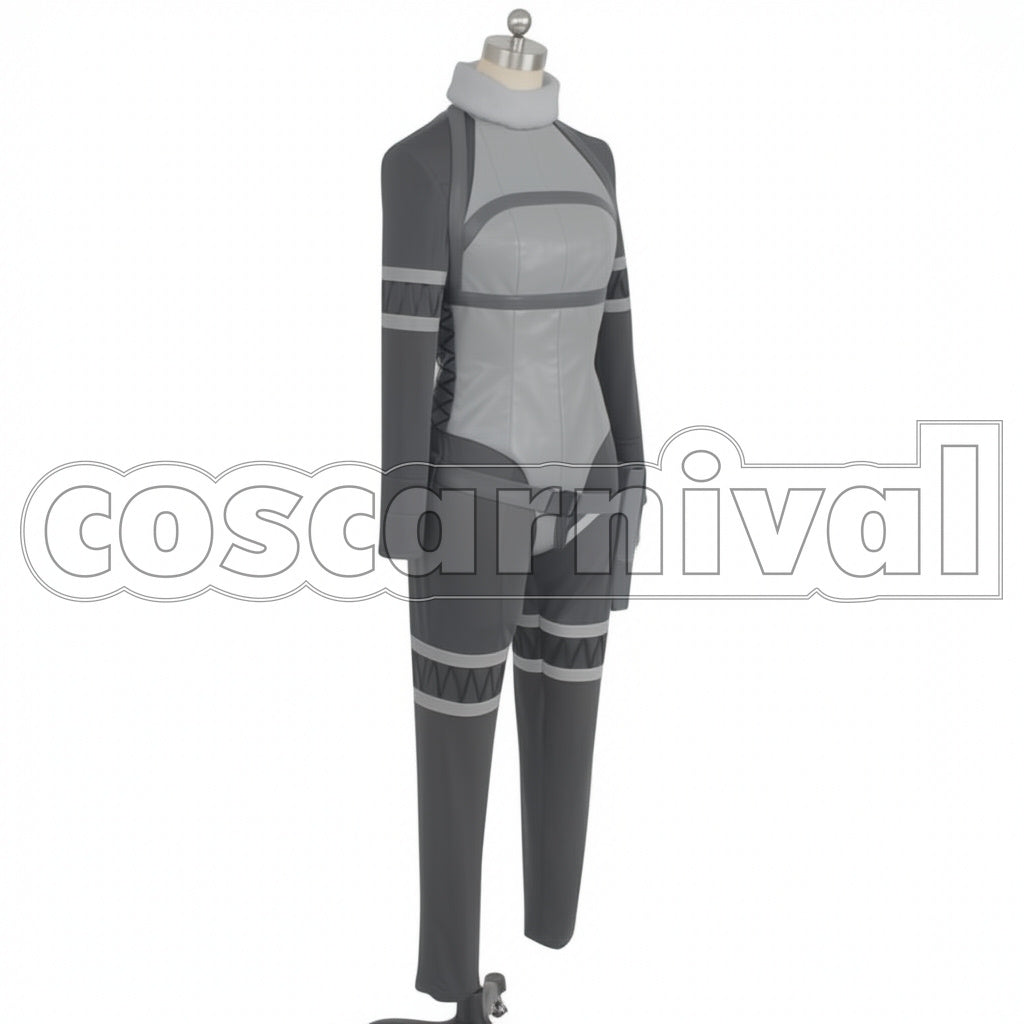 Sword Art Online GGO Pitohui / Eruza Kanzaki Cosplay Outfit
