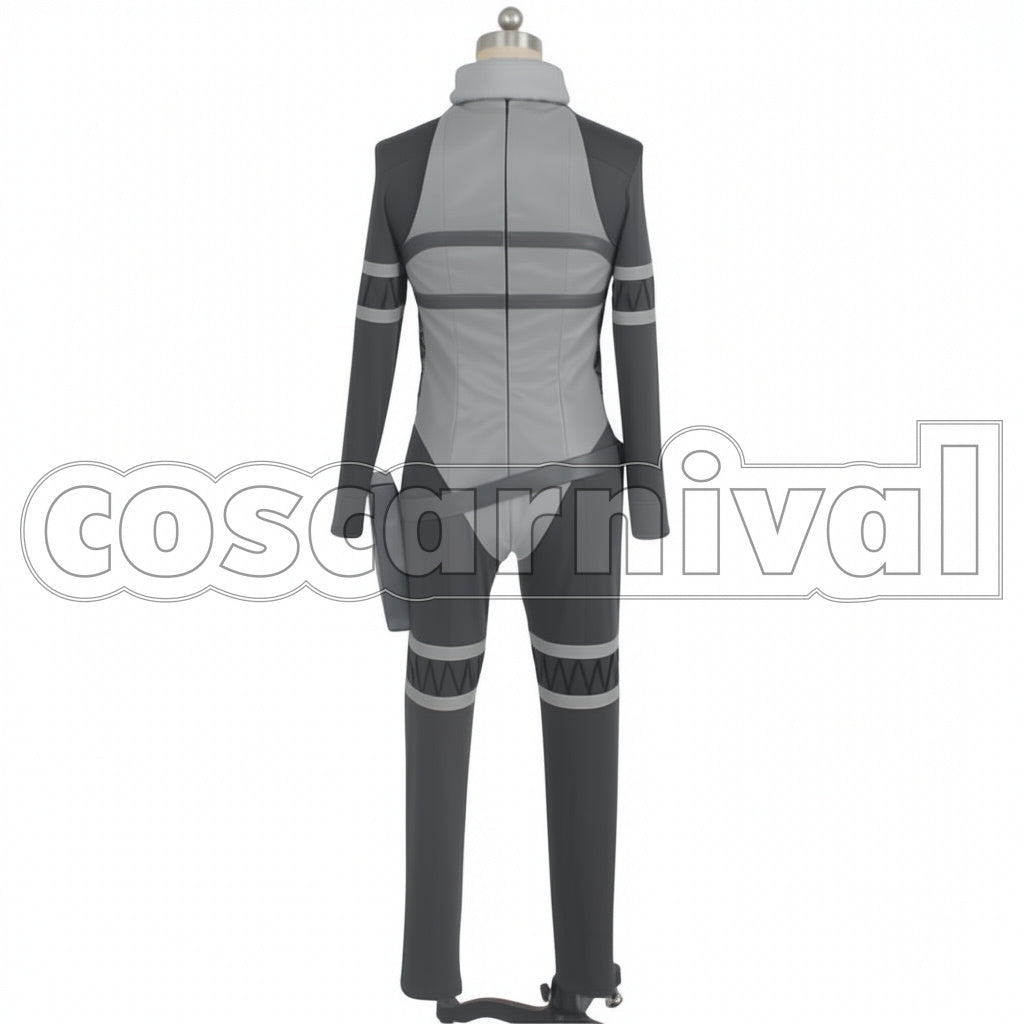 Sword Art Online GGO Pitohui / Eruza Kanzaki Cosplay Outfit