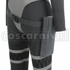Sword Art Online GGO Pitohui / Eruza Kanzaki Cosplay Outfit