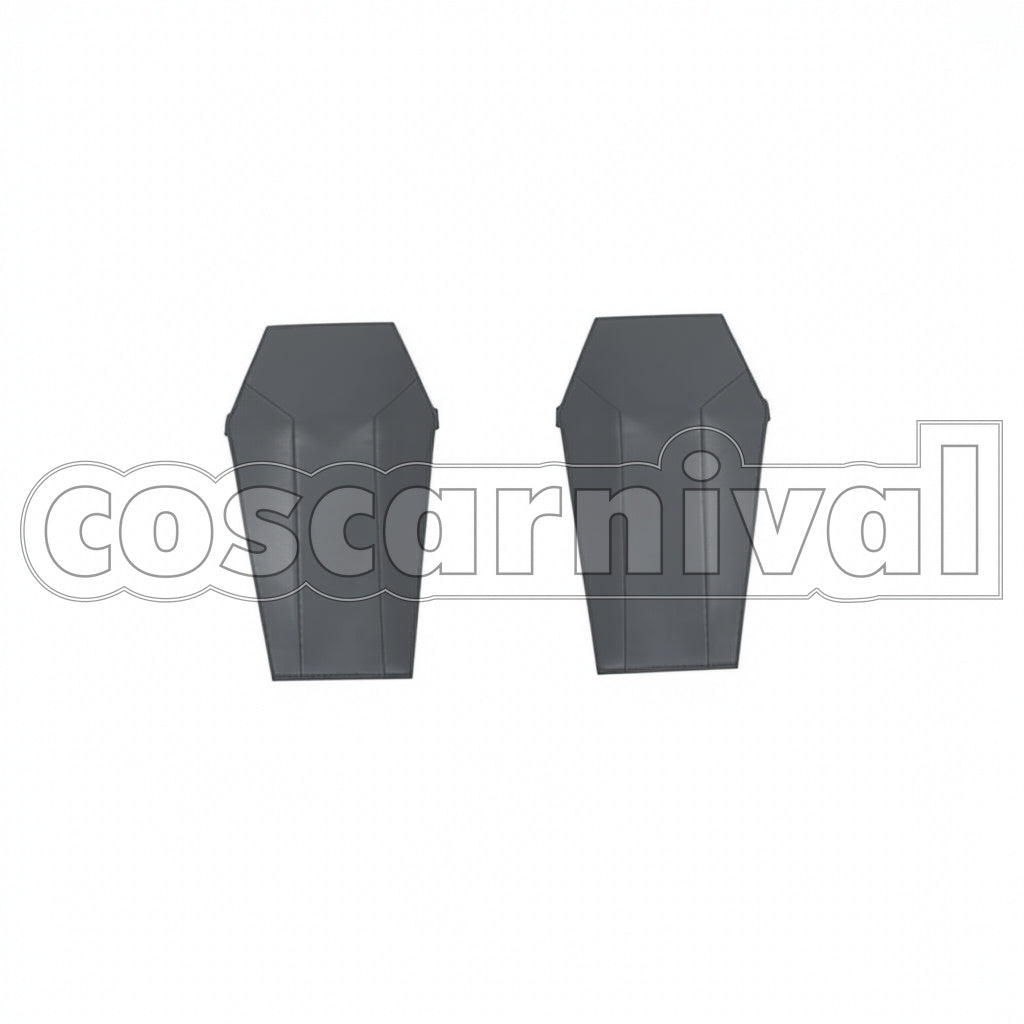 Sword Art Online GGO Pitohui / Eruza Kanzaki Cosplay Outfit