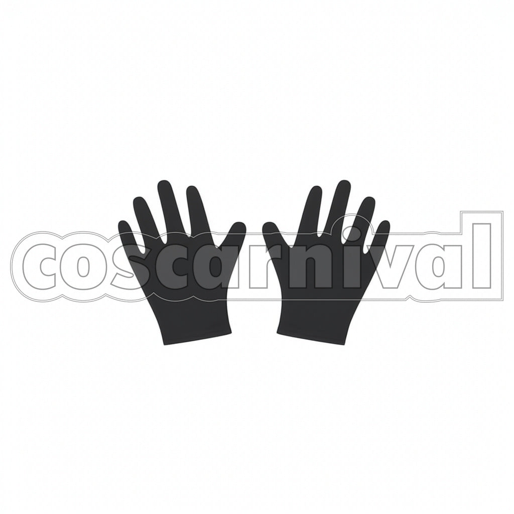 Sword Art Online GGO Pitohui / Eruza Kanzaki Cosplay Outfit