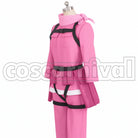 Sword Art Online GGO LLENN / Karen Kohiruimaki Cosplay Outfit
