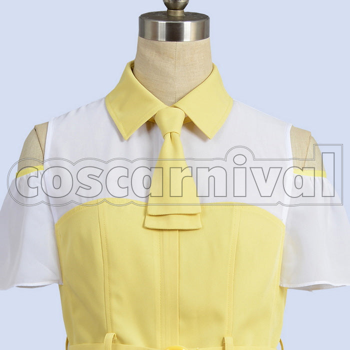 Kamen Rider Zero-One Ex-Aid Cosplay Costume