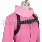 Sword Art Online GGO LLENN / Karen Kohiruimaki Cosplay Outfit
