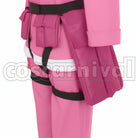 Sword Art Online GGO LLENN / Karen Kohiruimaki Cosplay Outfit
