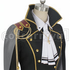 IDOLiSH7 Anime Version TRIGGER before The Radiant Glory Gaku Yaotome Cosplay Costume