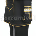IDOLiSH7 Anime Version TRIGGER before The Radiant Glory Gaku Yaotome Cosplay Costume