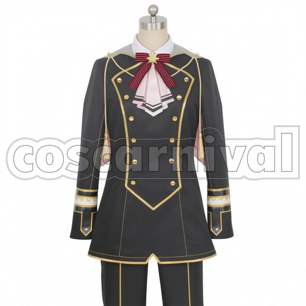 IDOLiSH7 Anime Version TRIGGER before The Radiant Glory Tenn Kujo Cosplay Costume