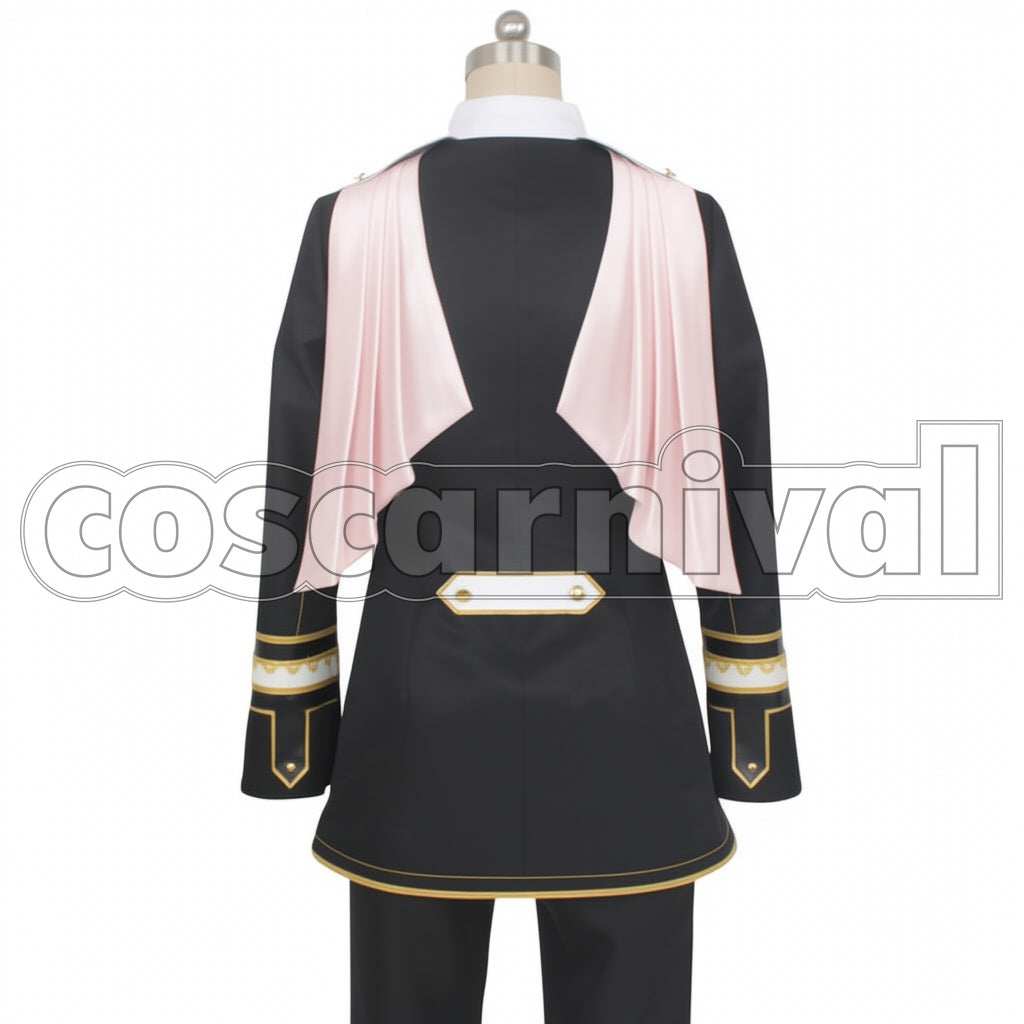 IDOLiSH7 Anime Version TRIGGER before The Radiant Glory Tenn Kujo Cosplay Costume