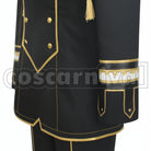 IDOLiSH7 Anime Version TRIGGER before The Radiant Glory Tenn Kujo Cosplay Costume