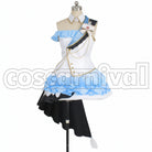 THE IDOLM@STER SHINY COLORS illumination STARS Full Group Cosplay Costume