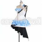 THE IDOLM@STER SHINY COLORS illumination STARS Full Group Cosplay Costume