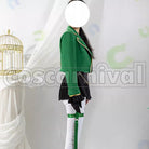Umamusume: Pretty Derby Speed Symboli Cosplay Outfit