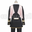 IDOLiSH7 Anime Version TRIGGER DIAMOND FUSION Tenn Kujo Cosplay Costume