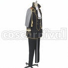 IDOLiSH7 Anime Version TRIGGER DIAMOND FUSION Gaku Yaotome Cosplay Costume