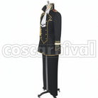 IDOLiSH7 Anime Version TRIGGER DIAMOND FUSION Gaku Yaotome Cosplay Costume