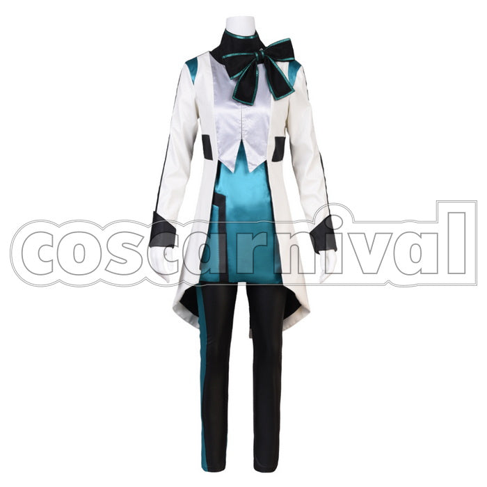 Kamen Rider Zero-One Izu Cosplay Costume