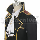 IDOLiSH7 Anime Version TRIGGER DIAMOND FUSION Gaku Yaotome Cosplay Costume