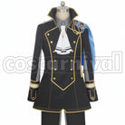 IDOLiSH7 Anime Version TRIGGER DIAMOND FUSION Ryunosuke Tsunashi Cosplay Costume