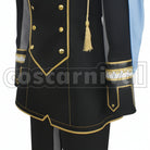 IDOLiSH7 Anime Version TRIGGER DIAMOND FUSION Ryunosuke Tsunashi Cosplay Costume