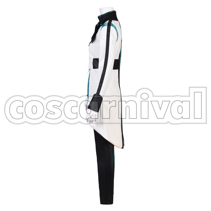 Kamen Rider Zero-One Izu Cosplay Costume
