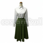 Violet Evergarden Cosplay Costume