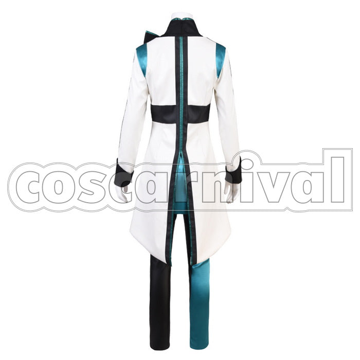 Kamen Rider Zero-One Izu Cosplay Costume