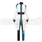 Kamen Rider Zero-One Izu Cosplay Costume