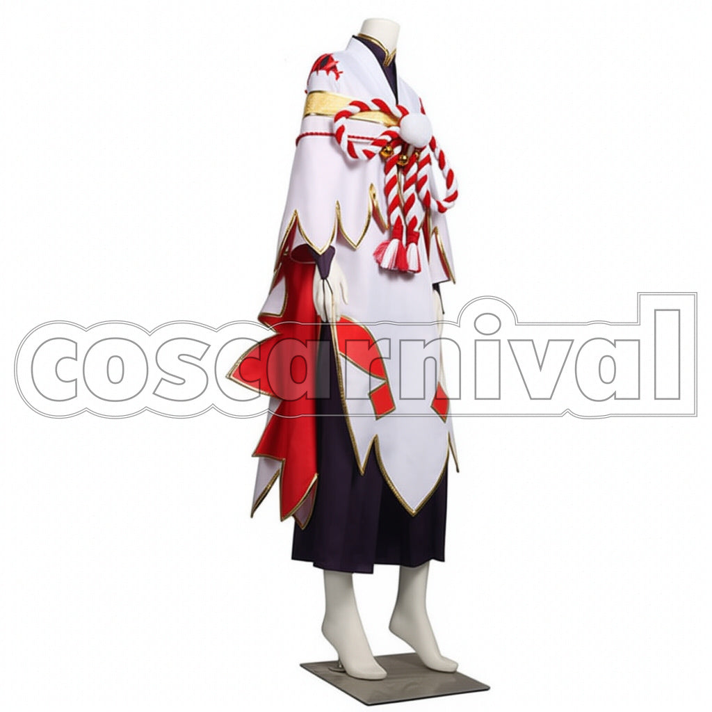 A3! Midnight Homare Arisugawa Cosplay Costume