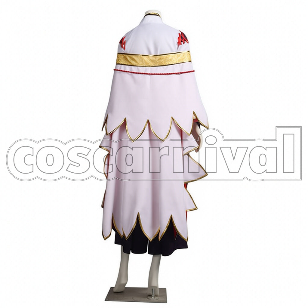 A3! Midnight Homare Arisugawa Cosplay Costume
