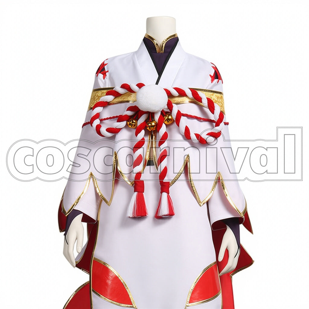 A3! Midnight Homare Arisugawa Cosplay Costume