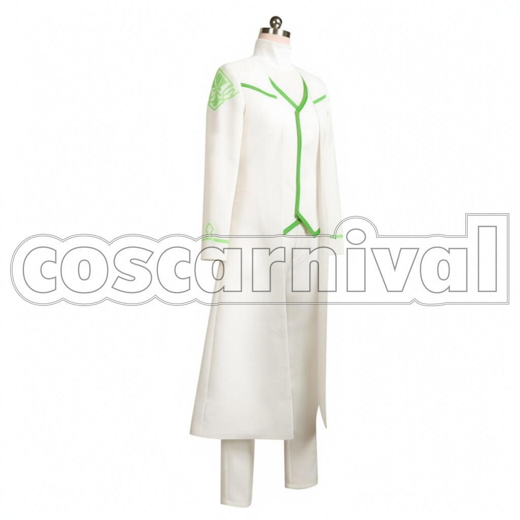 A3! “ The Stranger ” Juza Hyodo Cosplay Costume