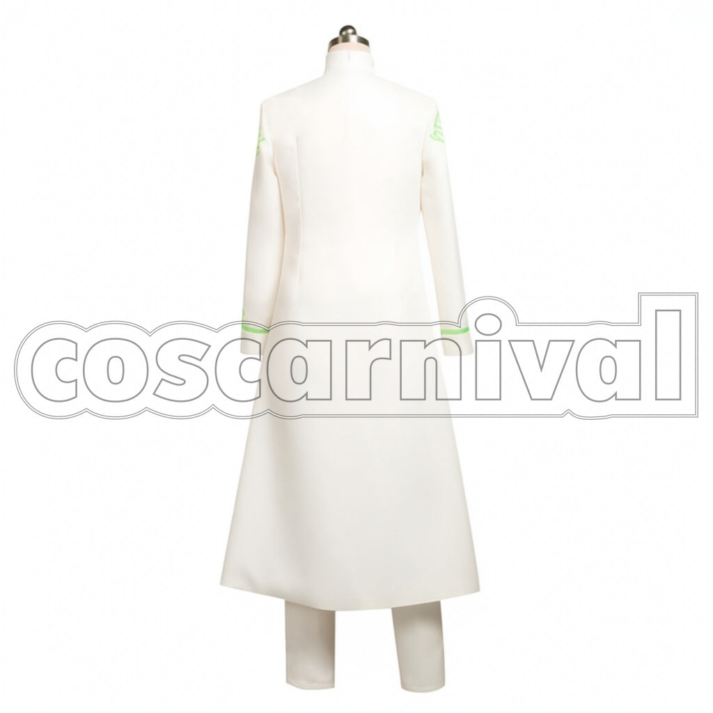 A3! “ The Stranger ” Juza Hyodo Cosplay Costume