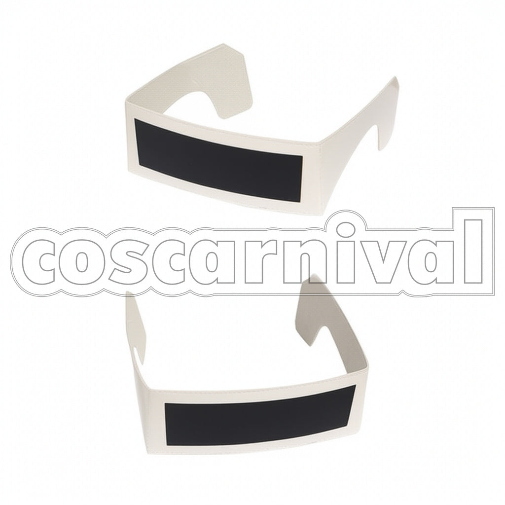 A3! “ The Stranger ” Juza Hyodo Cosplay Costume