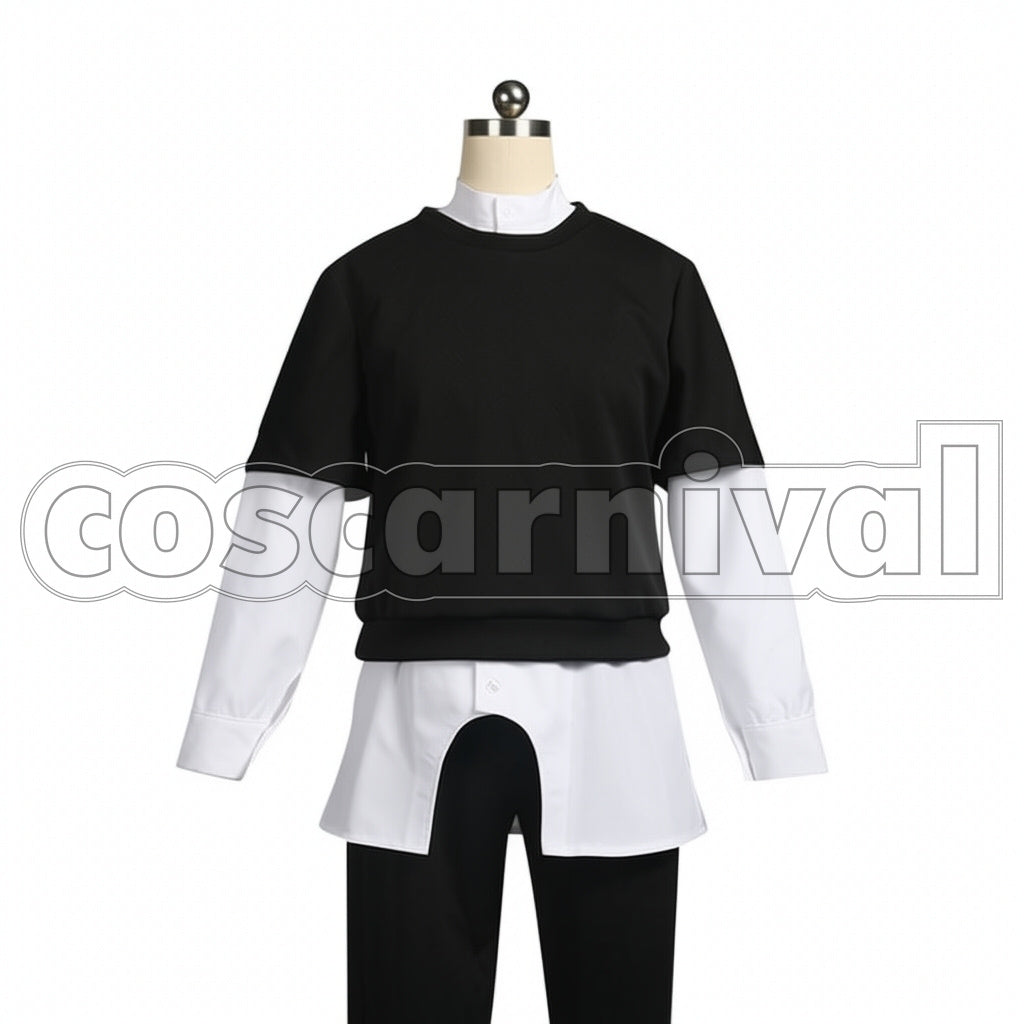 A3! act2 Tsumugi Tsukioka Cosplay Costume