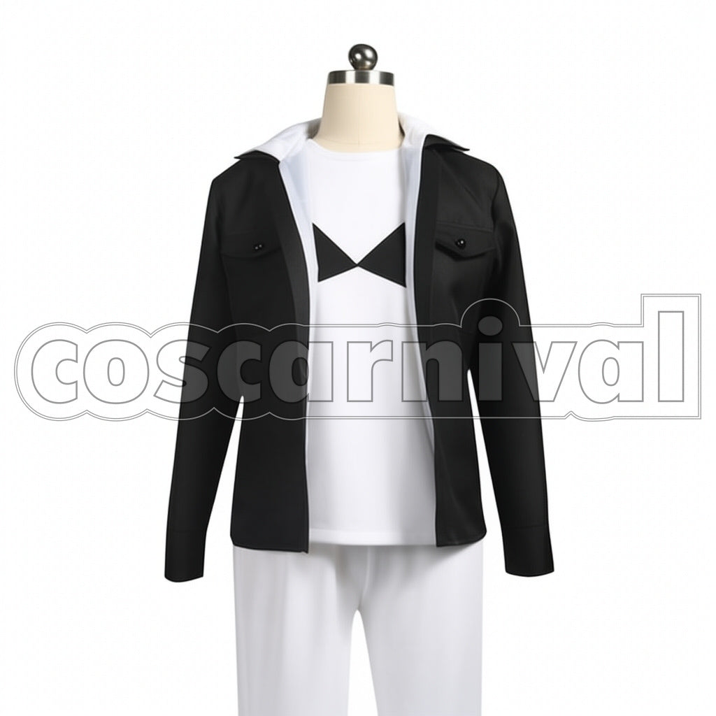 A3! act2 Banri Settsu Cosplay Costume