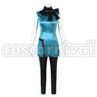 Kamen Rider Zero-One Izu Cosplay Costume