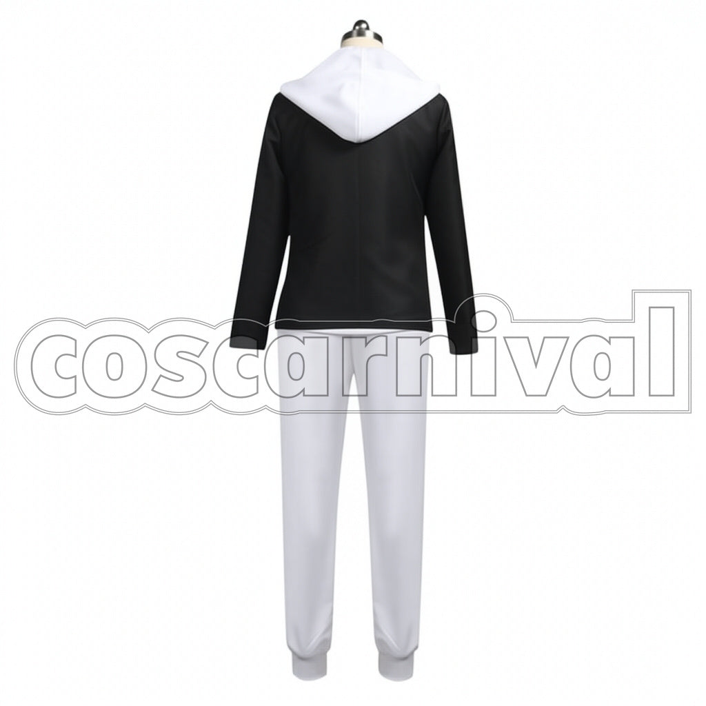 A3! act2 Banri Settsu Cosplay Costume