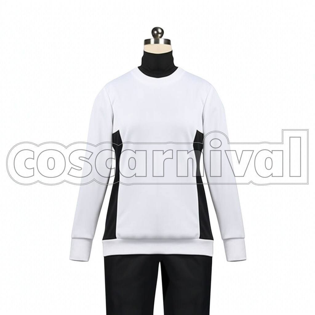 A3! act2 Tenma Sumeragi Cosplay Costume