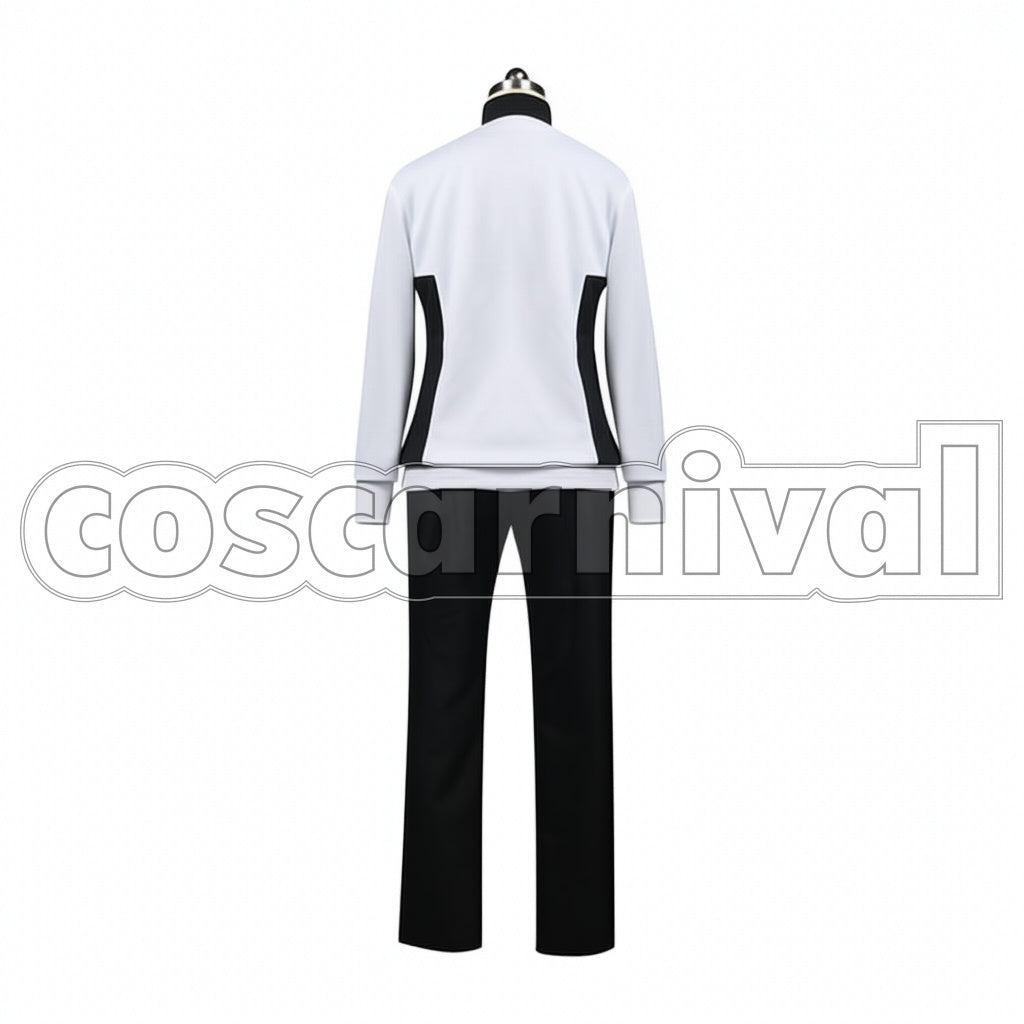 A3! act2 Tenma Sumeragi Cosplay Costume