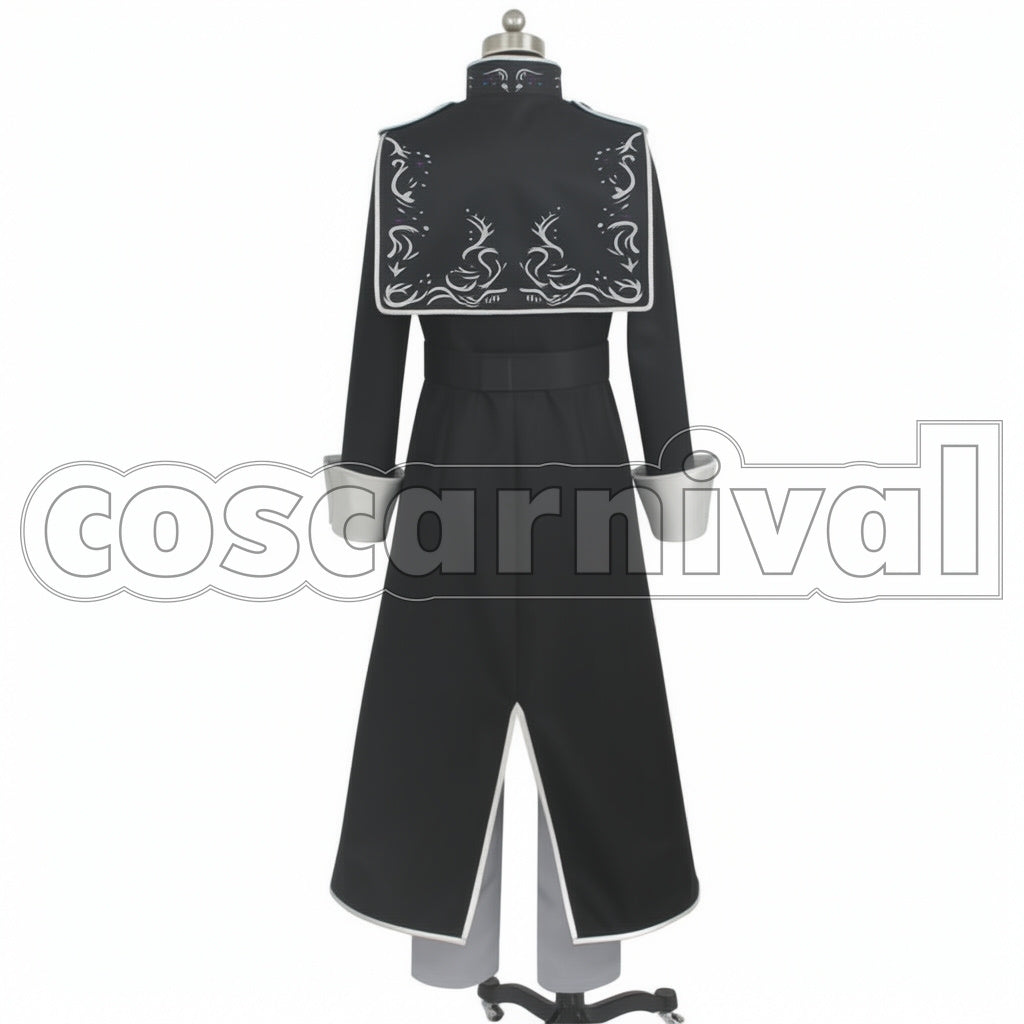 IDOLiSH7 Heavenly Visitor Anime Version Gaku Yaotome Cosplay Costume