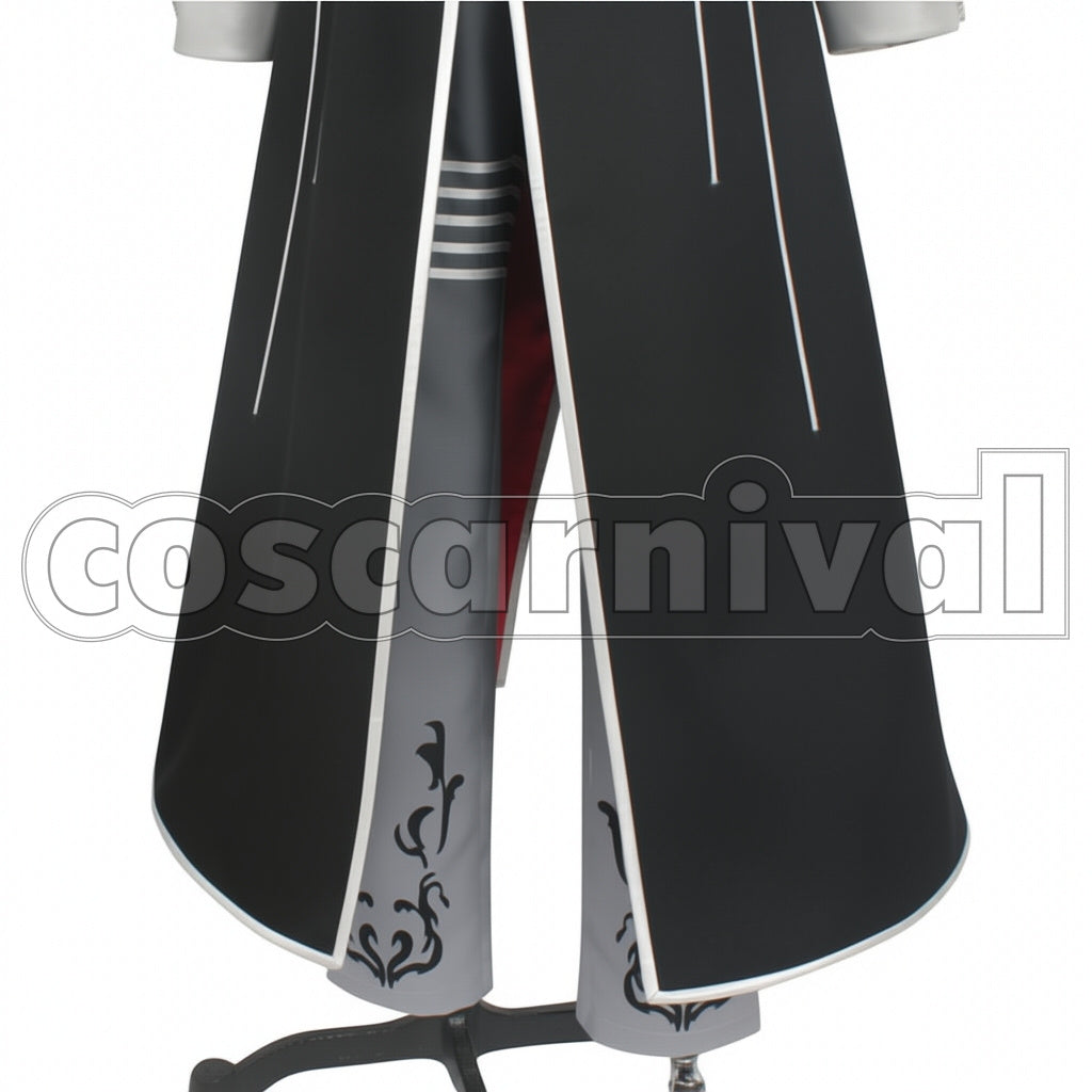 IDOLiSH7 Heavenly Visitor Anime Version Gaku Yaotome Cosplay Costume