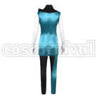 Kamen Rider Zero-One Izu Cosplay Costume